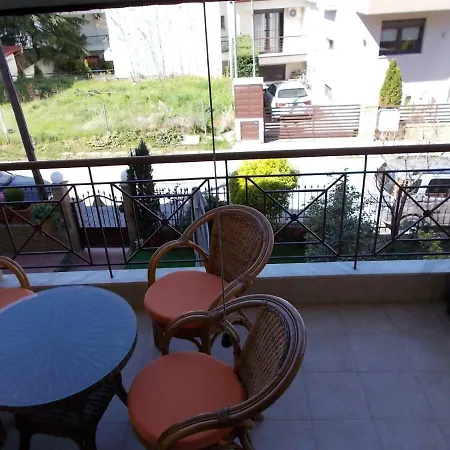 χρυσανθέμων 5 Daire