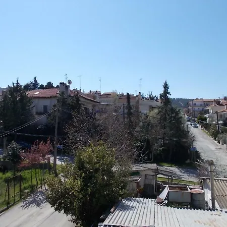 χρυσανθέμων 5 Daire Selanik