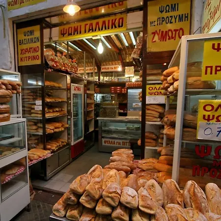 Daire χρυσανθέμων 5 Selanik