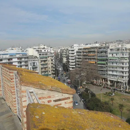 χρυσανθέμων 5 Daire *