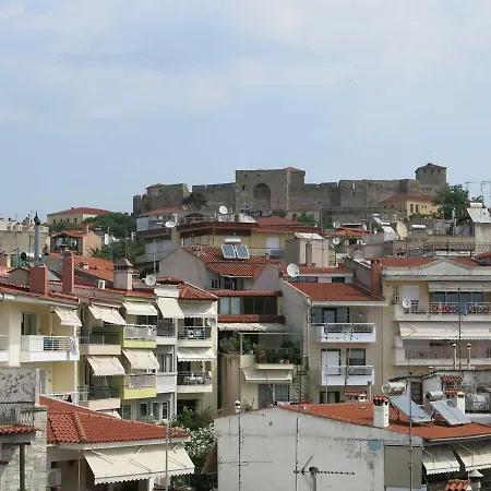 Daire χρυσανθέμων 5 Selanik