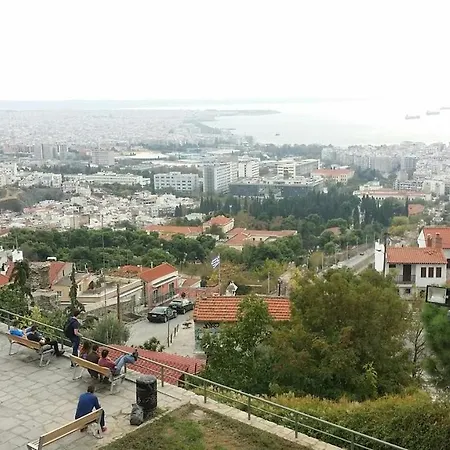 χρυσανθέμων 5 Daire